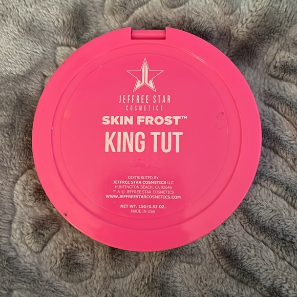 Jeffree Star King Tut skin frost - Picture 3 of 3